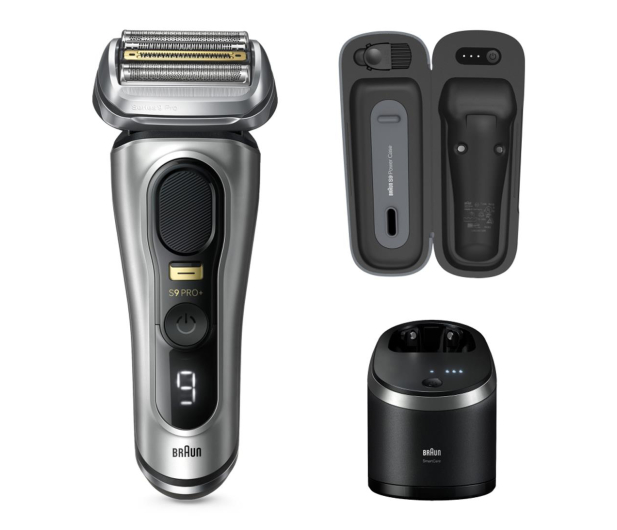 Braun Series 9 Pro+ 9577cc - 1186921 - zdjęcie 2